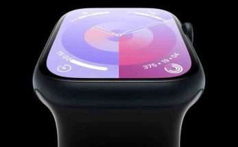 Apple Watch Serie 9