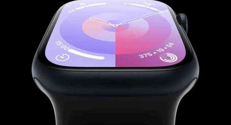 Apple Watch Serie 9