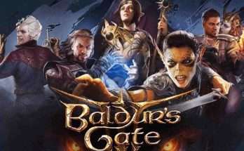 Baldur's Gate