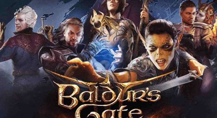 Baldur's Gate