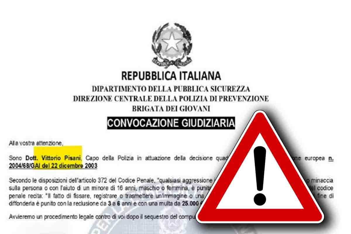 Email polizia hotsell