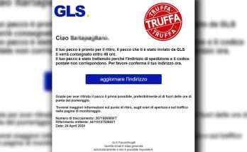 GLS Truffa