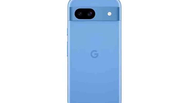 Google Pixel 8a