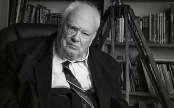 Sir Patrick Moore