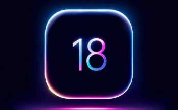 iOS 18