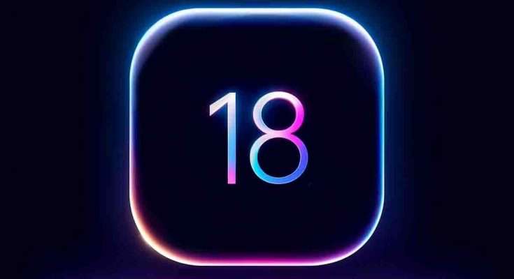 iOS 18