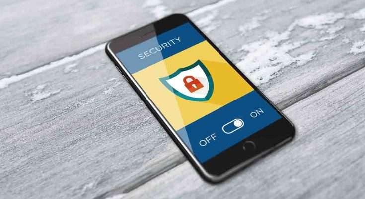 smartphone privacy sicuro