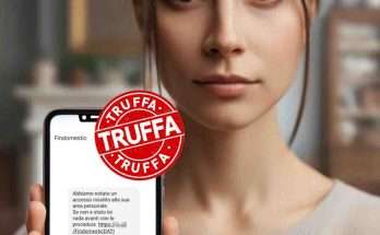 truffa findomestic