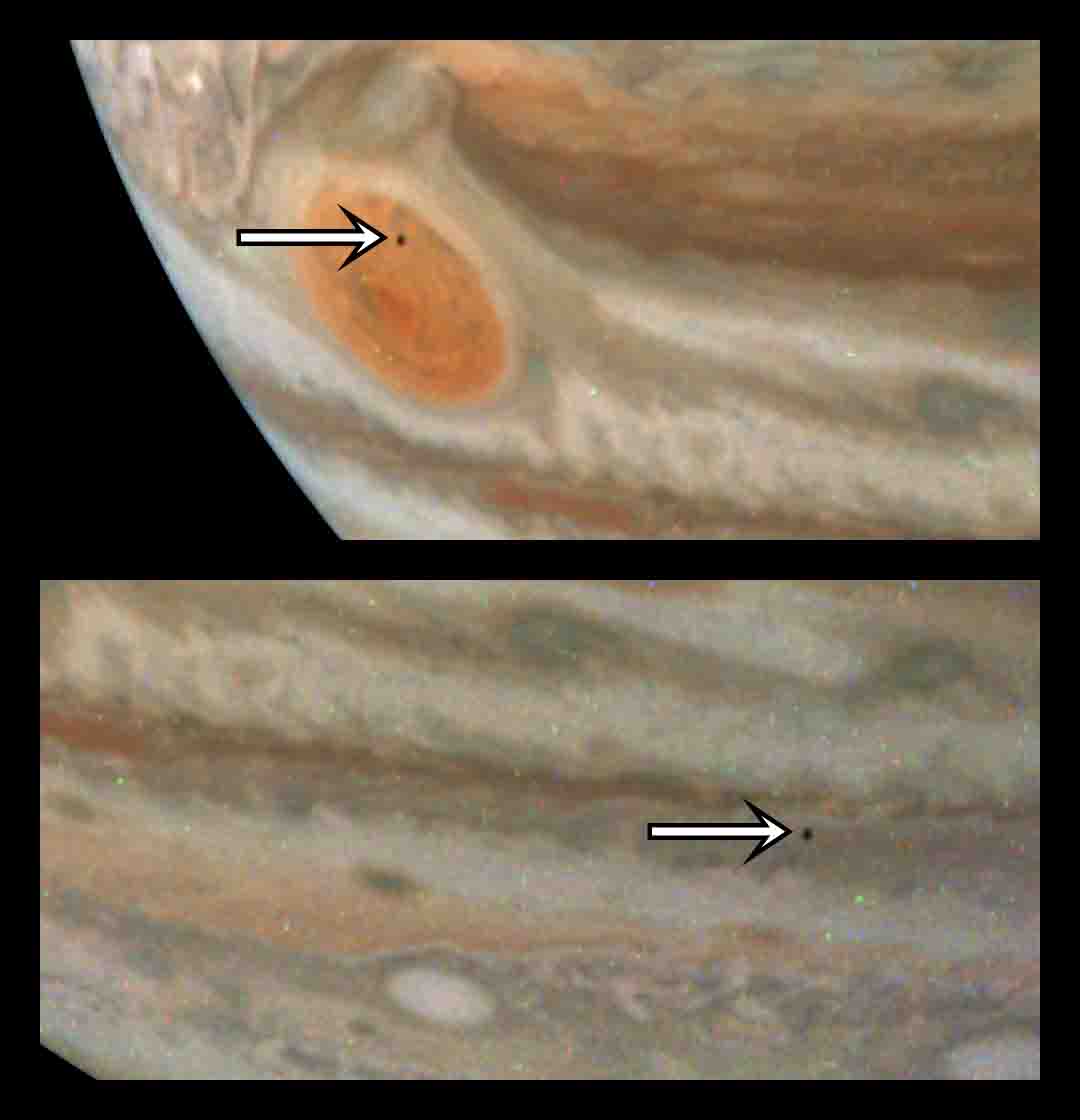 Amaltea Giove Juno