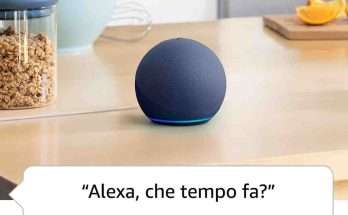 Amazon Alexa