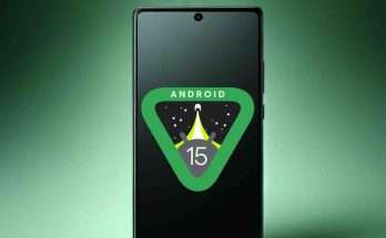 Android 15