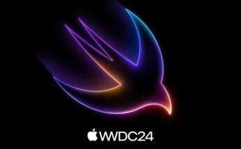 Apple WWDC 2024