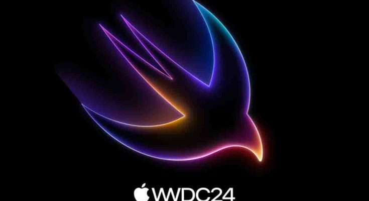 Apple WWDC 2024