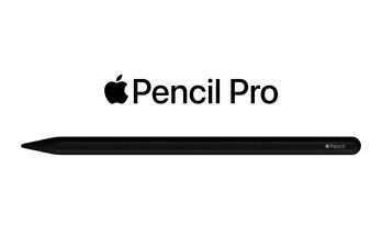 Apple pencil pro