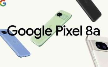 Google Pixel 8a