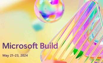 Microsoft Build