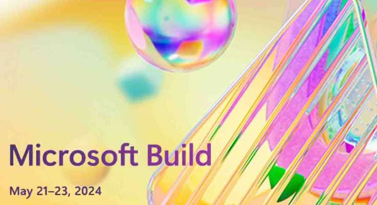 Microsoft Build