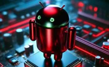 Minaccia Android