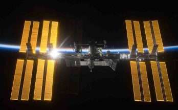 Stazione Spaziale Internazionale ISS