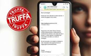 Truffa Wallapop