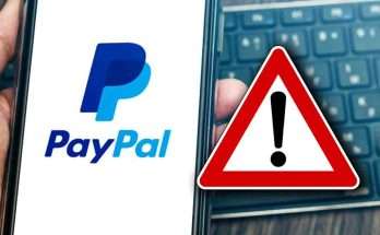 Truffe su PayPal