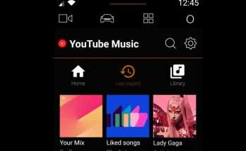 YouTube Music