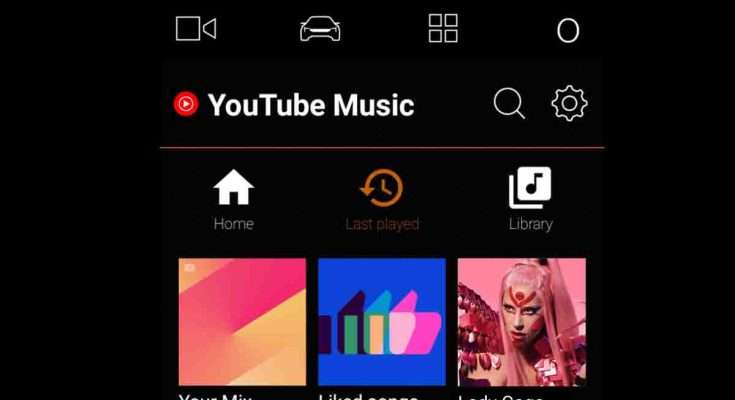 YouTube Music