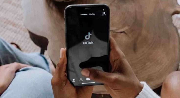 come bloccare qualcuno su tiktok