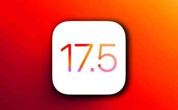 iOS 17.5