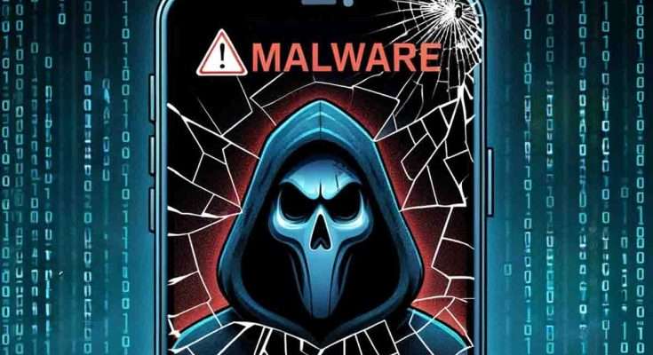 malware Android