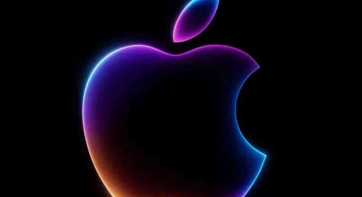 Apple IA