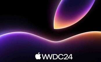 Apple WWDC24