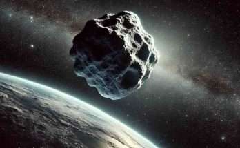 Asteroide