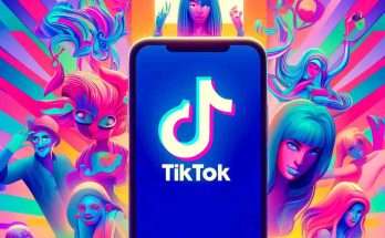 TikTok Avatar