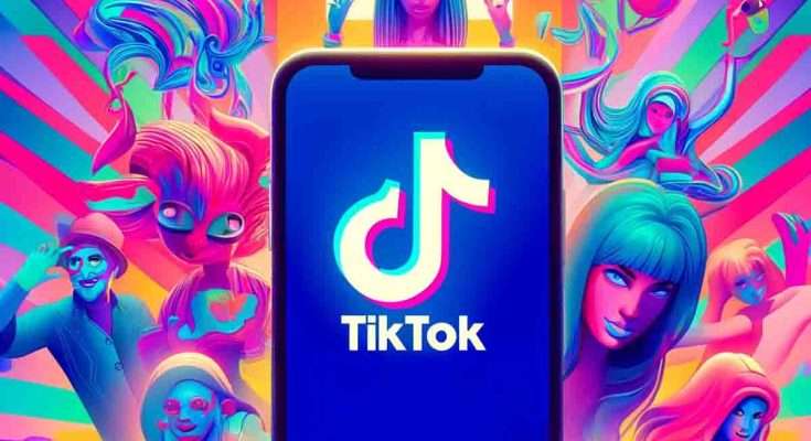 TikTok Avatar