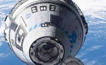 Boeing Starliner