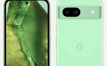 Google Pixel 8a