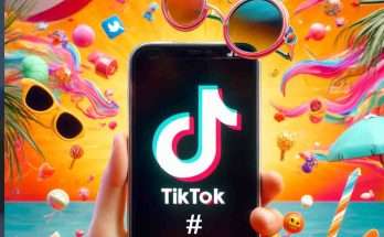 I migliori hashtag TikTok di tendenza di giugno 2024 per diventare virale