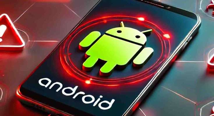 Malware Android