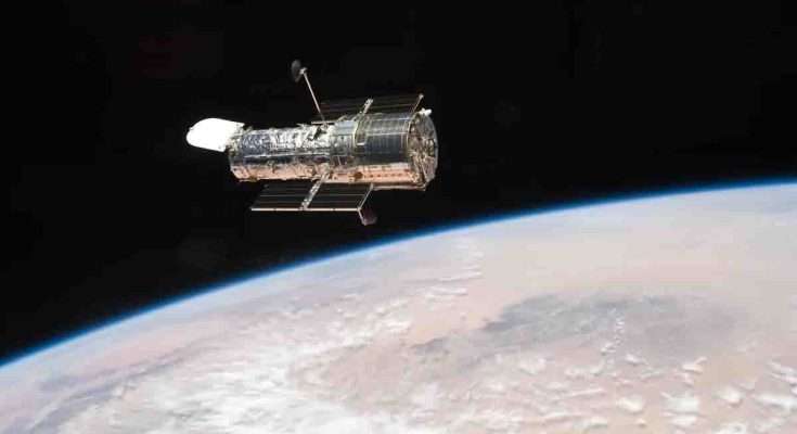 NASA Hubble