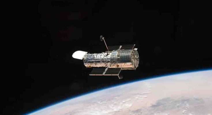 NASA Hubble