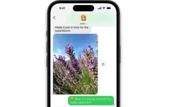 iOS 18 RCS