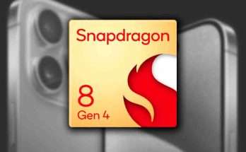 snapdragon 8 gen 4