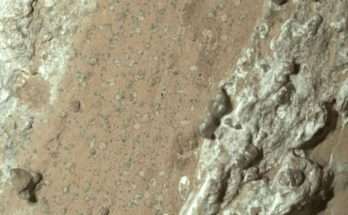 Marte - NASA - JPL