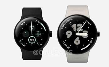 Pixel Watch 3