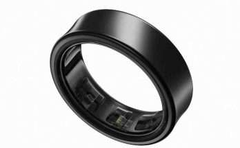 Samsung Galaxy Ring