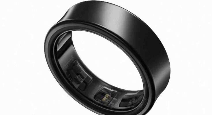 Samsung Galaxy Ring