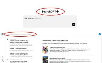 Search GPT