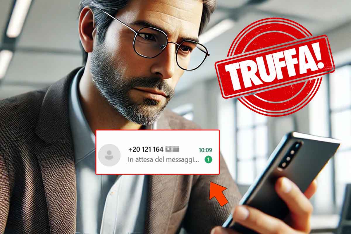 Messaggi Dal Prefisso Su Whatsapp Occhio Alla Truffa Nextme