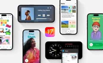 iOS 17